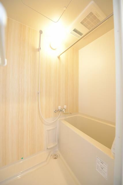 ＥＰガーデン西船橋の浴室