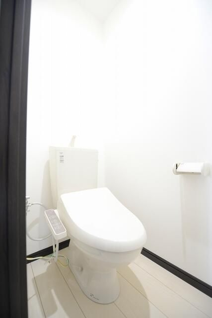 ＥＰガーデン西船橋のトイレ