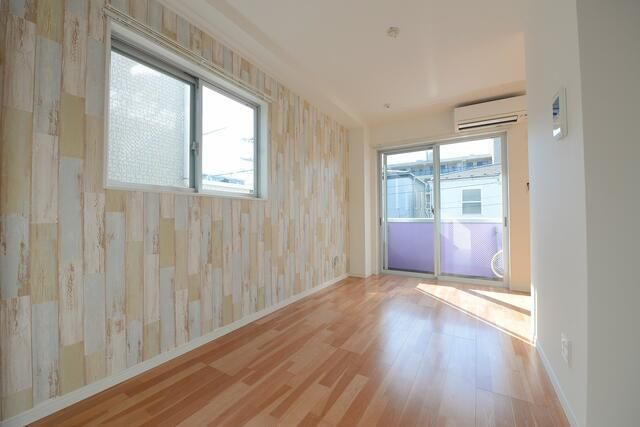 ＥＰガーデン西船橋の寝室