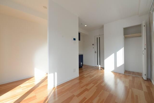 ＥＰガーデン西船橋の収納