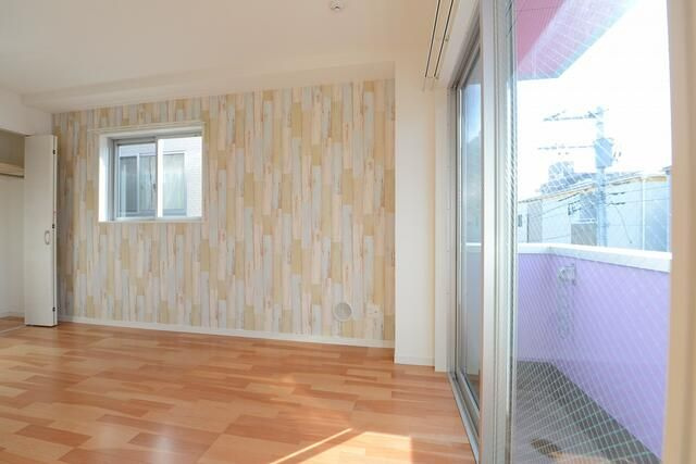 ＥＰガーデン西船橋の設備