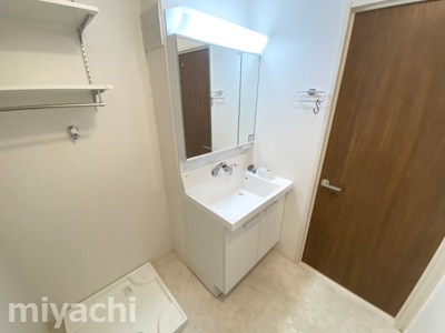 【洗面所】 | リーリエ中吉野