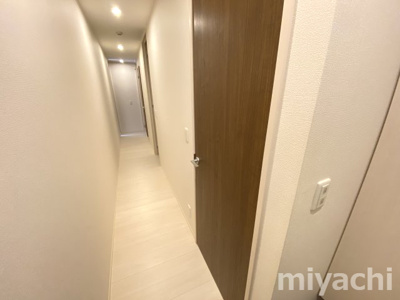 【玄関】 | リーリエ中吉野