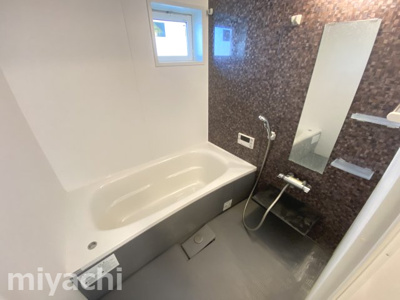 【浴室】 | リーリエ中吉野