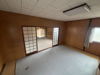 【内装】 | 丹波篠山市西阪本　戸建て
