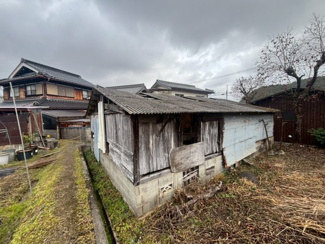 【その他】 | 丹波篠山市西阪本　戸建て