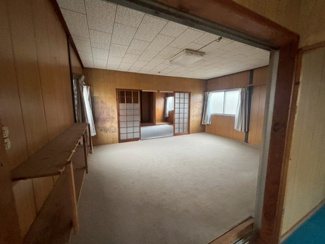 【内装】 | 丹波篠山市西阪本　戸建て