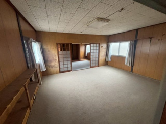 【内装】 | 丹波篠山市西阪本　戸建て