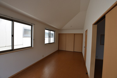 【洋室】 | ディライトプラス | 洋室10帖です