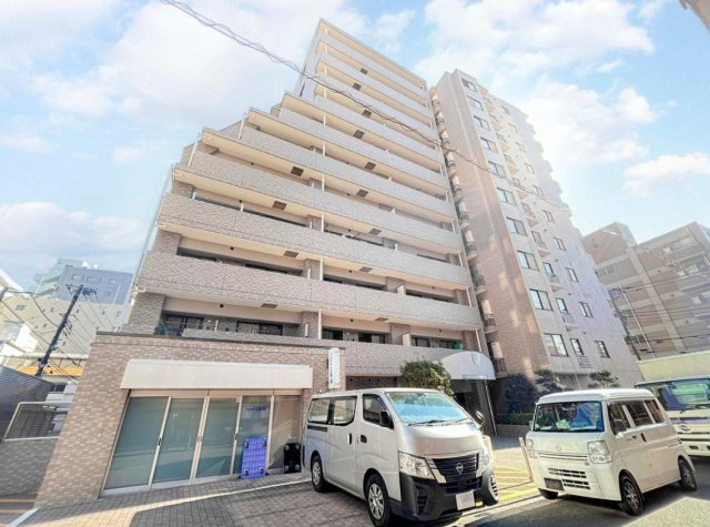 横浜南太田ホームズ