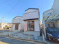 新築戸建／ふじみ野市元福岡２丁目（全2棟）の画像