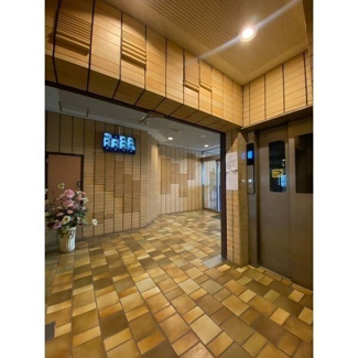 【エントランス】 | インペリアル京都