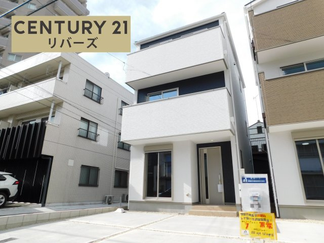 名古屋市瑞穂区雁道町１丁目の新築一戸建