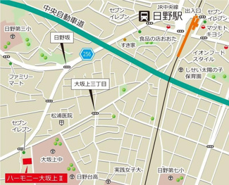 【地図】
