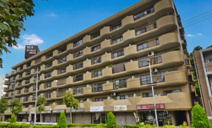 【ダイアパレス八事隼人池】✨️仲介手数料無料✨️滝川小学校・川名中学校の画像