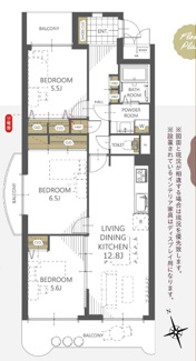  | 【ダイアパレス八事隼人池】✨️仲介手数料無料✨️滝川小学校・川名中学校