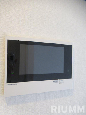 【セキュリティ】 | ＡＲＣＯＢＡＬＥＮＯ ＫＡＮＡＭＡＣＨＩⅡ