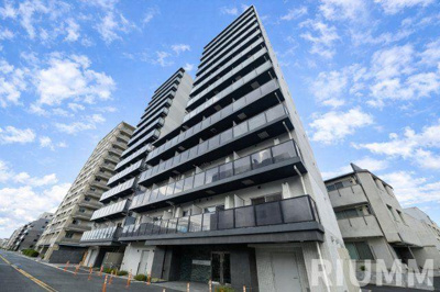 【外観】 | ＡＲＣＯＢＡＬＥＮＯ ＫＡＮＡＭＡＣＨＩⅡ