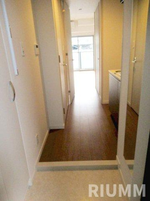 【玄関】 | ＡＲＣＯＢＡＬＥＮＯ ＫＡＮＡＭＡＣＨＩⅡ