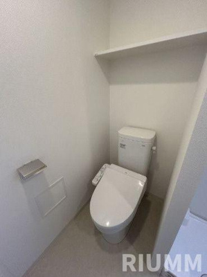 【トイレ】 | ＡＲＣＯＢＡＬＥＮＯ ＫＡＮＡＭＡＣＨＩⅡ