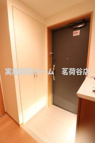 ※同間取り別部屋参考写真