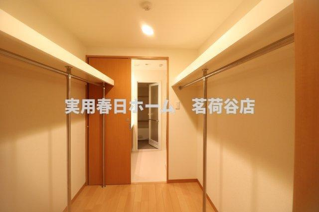 ※同間取り別部屋参考写真