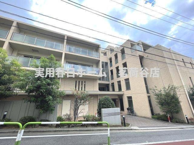 マチュリティ小石川の画像