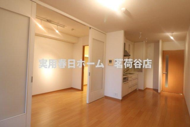 ※同間取り別部屋参考写真