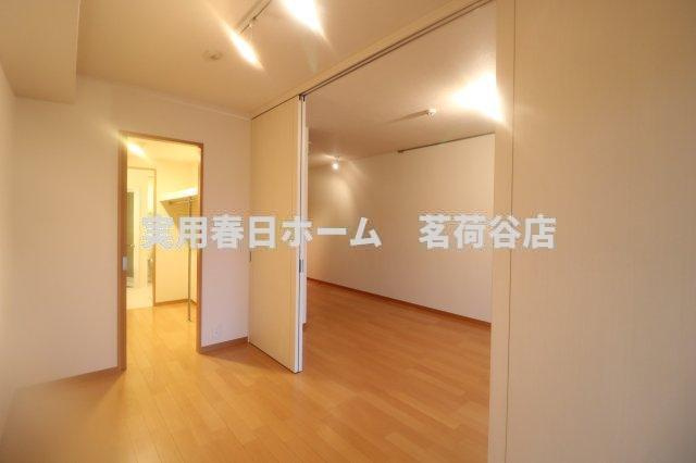 ※同間取り別部屋参考写真