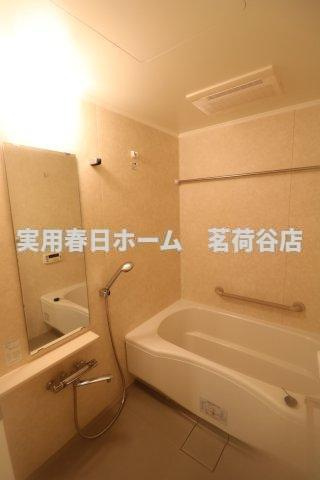 ※同間取り別部屋参考写真