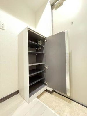 【収納】 | ベイコート