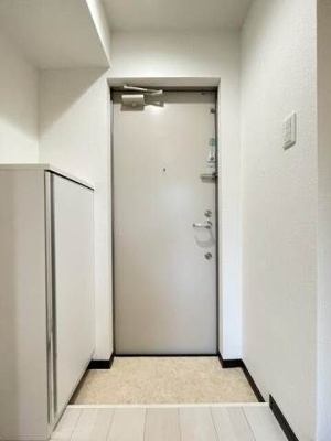 【玄関】 | ベイコート