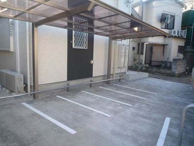 【その他共用部分】 | ベイコート