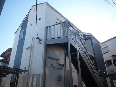 【外観】 | ベイコート