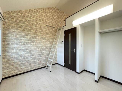 【洋室】 | ベイコート