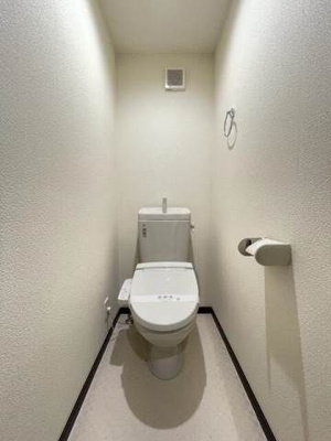 【トイレ】 | ベイコート