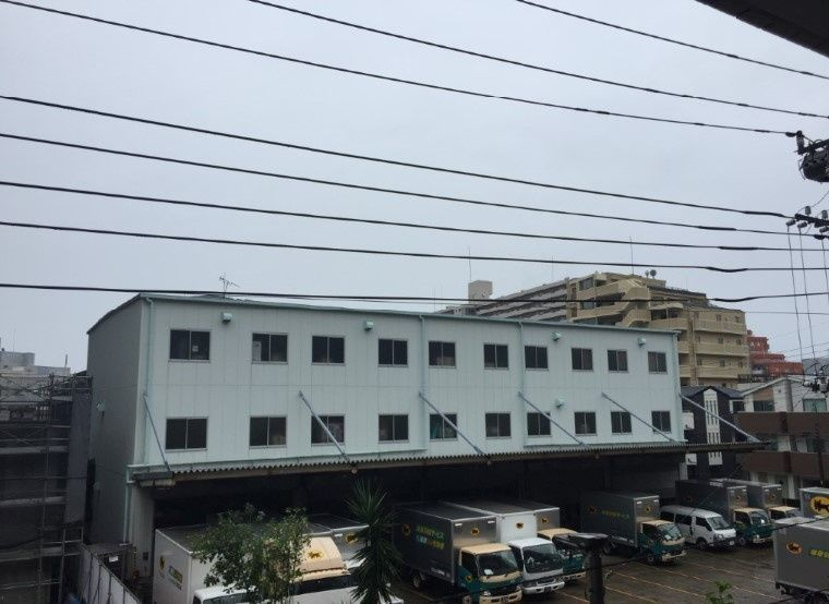 ジュネスの展望