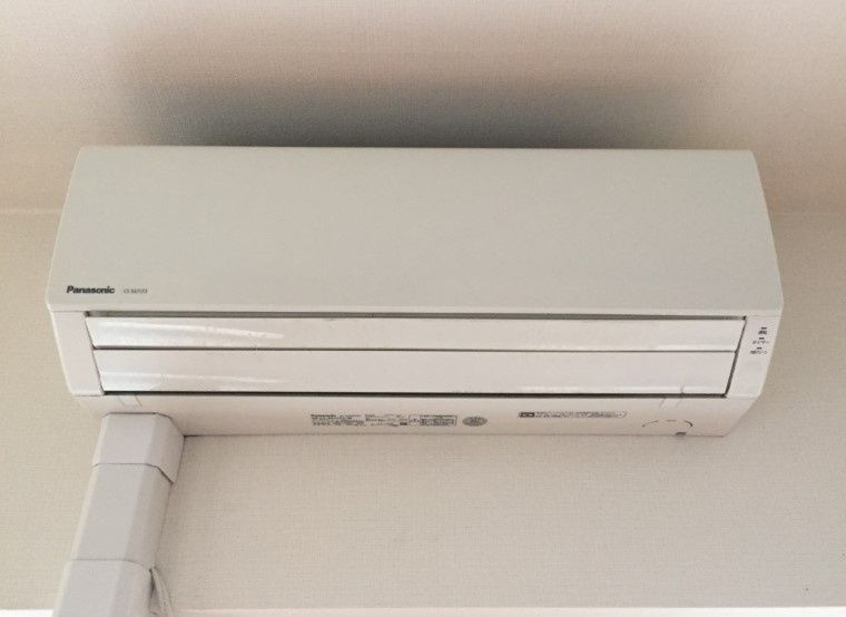 ジュネスの設備