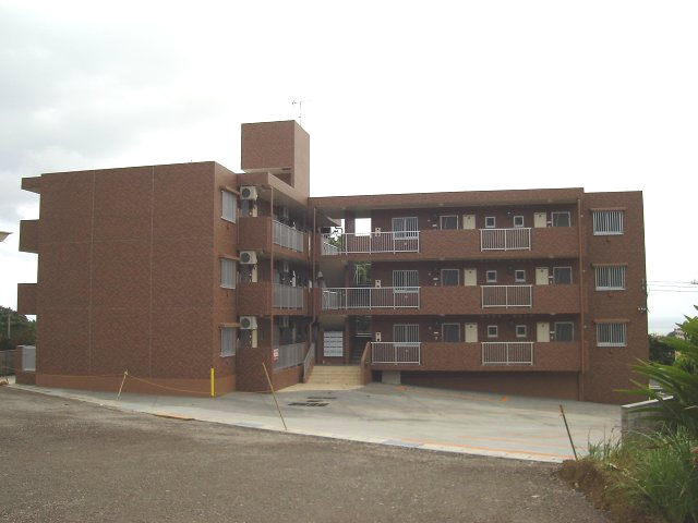 グリーンハウス