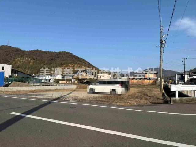 ６６３９７　岐阜市日野南土地