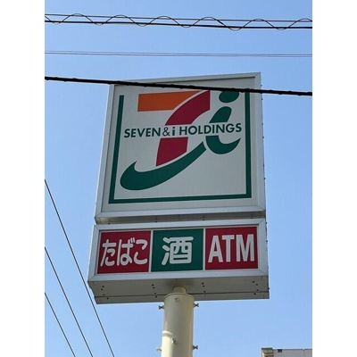 【周辺】 | Ｇ・Ｂ・Ｔコート | セブンイレブン横浜神…まで130m