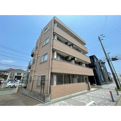 【外観】 | Ｇ・Ｂ・Ｔコート