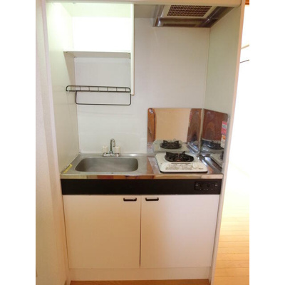 【キッチン】 | Ｇ・Ｂ・Ｔコート