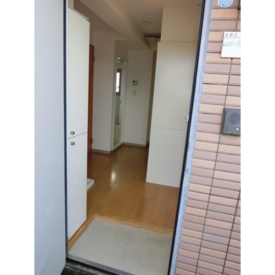 【玄関】 | Ｇ・Ｂ・Ｔコート