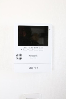 【セキュリティ】 | クラルテ荻窪