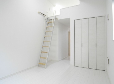 【寝室】 | クラルテ荻窪