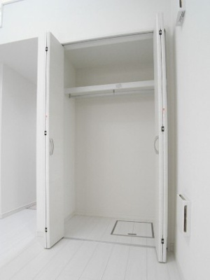 【収納】 | クラルテ荻窪