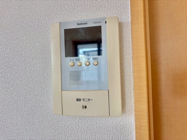 ル・ソレイユ細江Ⅰのセキュリティ