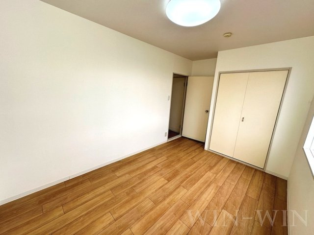 ビューラー野依 Bの洋室|イメージ（同建物内・同間取りの写真）