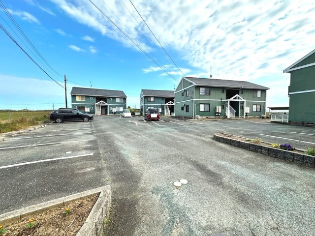 ビューラー野依 Bの外観|イメージ（同建物内・同間取りの写真）